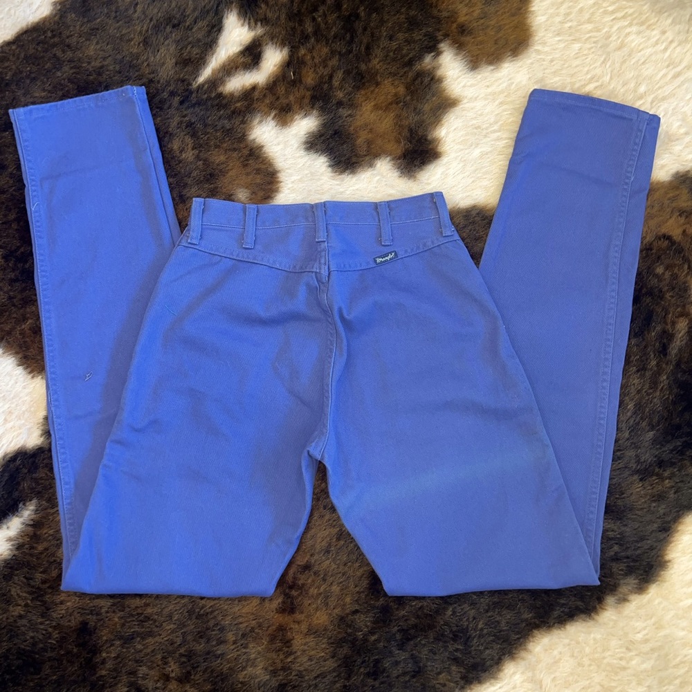 NWOT Vintage Bareback Wranglers